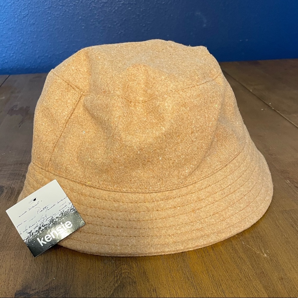 Kensie - Bucket Hat